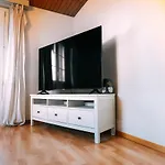 Cozy In With Fantastic View
