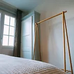 Cozy In With Fantastic View Lejlighed *
