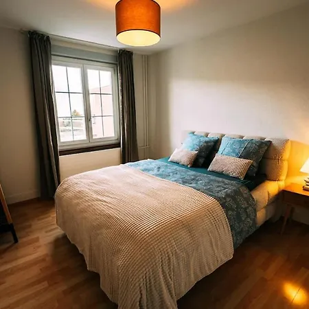 Cozy In With Fantastic View