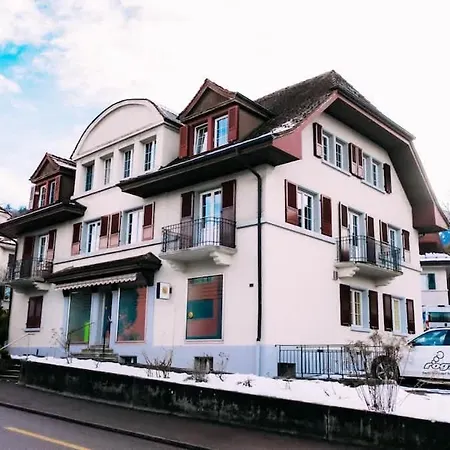 Cozy In With Fantastic View דירה