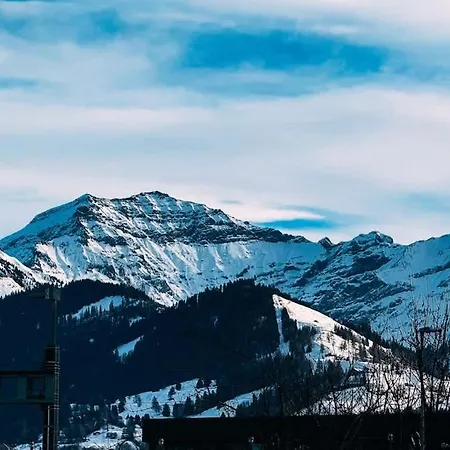 Cozy In With Fantastic View שפיץ