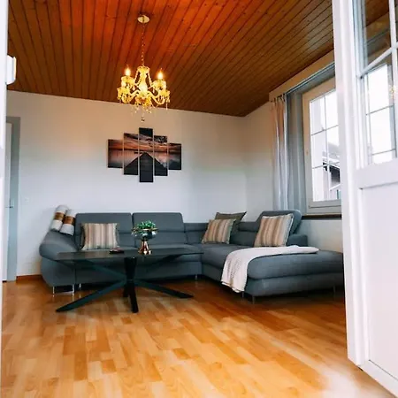 Cozy In With Fantastic View דירה *