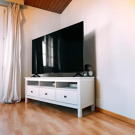 Cozy In With Fantastic View