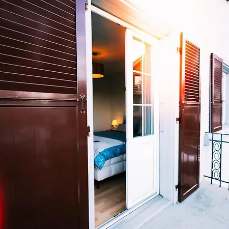 Апартаменты Cozy In With Fantastic View Шпиц