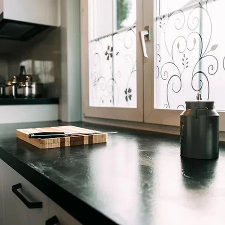 Cozy In With Fantastic View