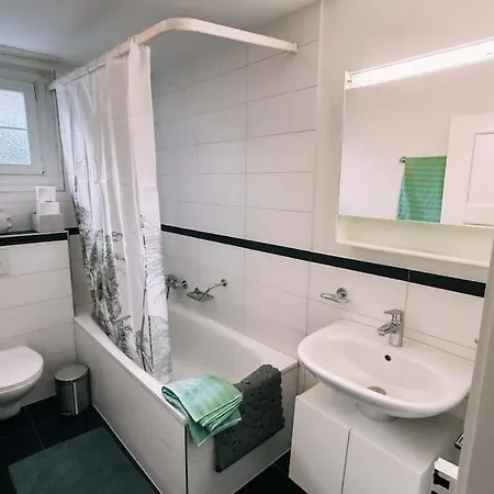 דירה Cozy In With Fantastic View