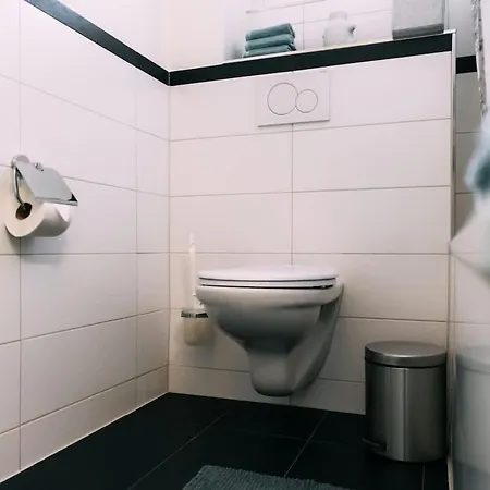 Cozy In With Fantastic View