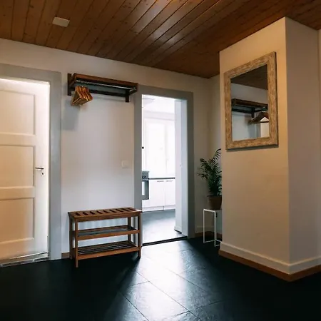 דירה Cozy In With Fantastic View שפיץ