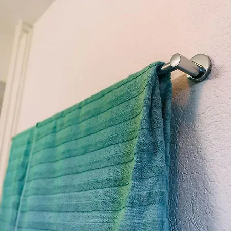 Cozy In With Fantastic View דירה *