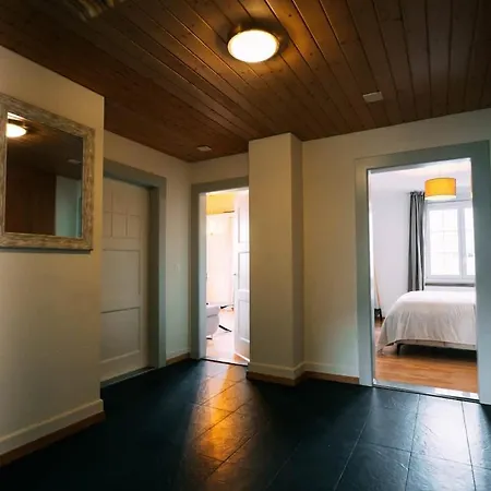 Cozy In With Fantastic View