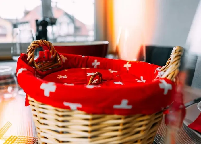 Cozy In With Fantastic View 公寓