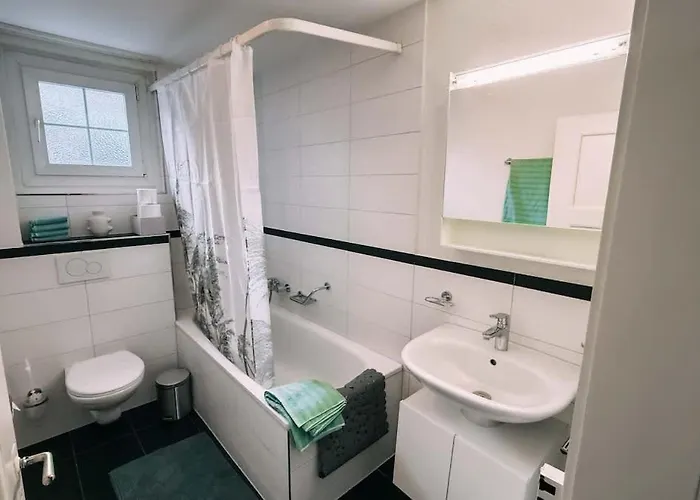 公寓 Cozy In With Fantastic View