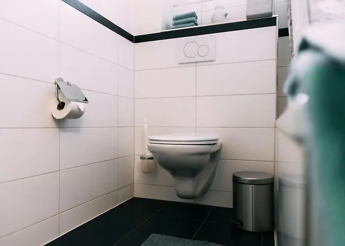 Cozy In With Fantastic View