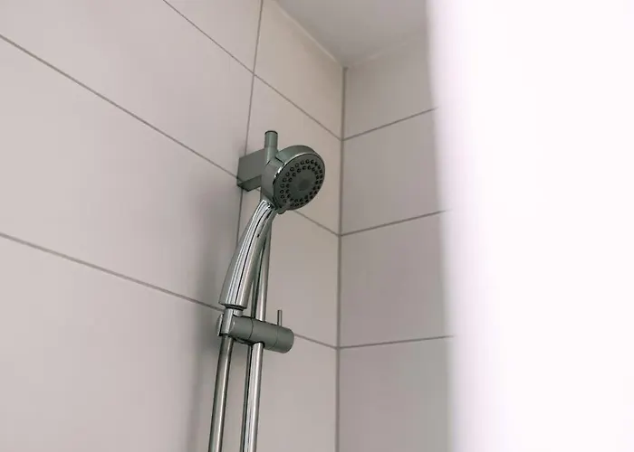 Appartement Cozy In With Fantastic View *