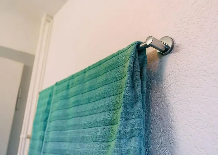 Cozy In With Fantastic View 公寓 *