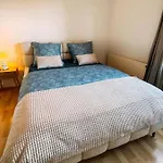 Cozy In With Fantastic View
