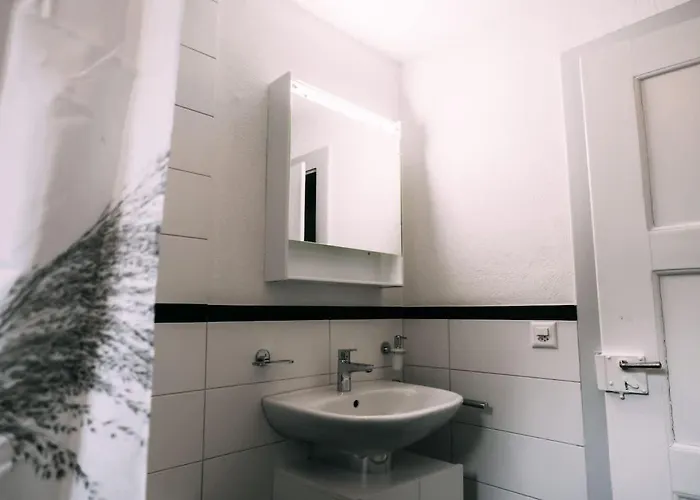 Apartamento Cozy In With Fantastic View *